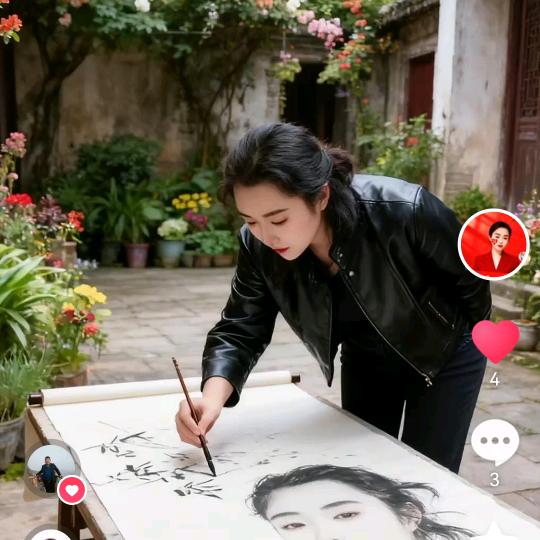 青雅(橱窗有好物)