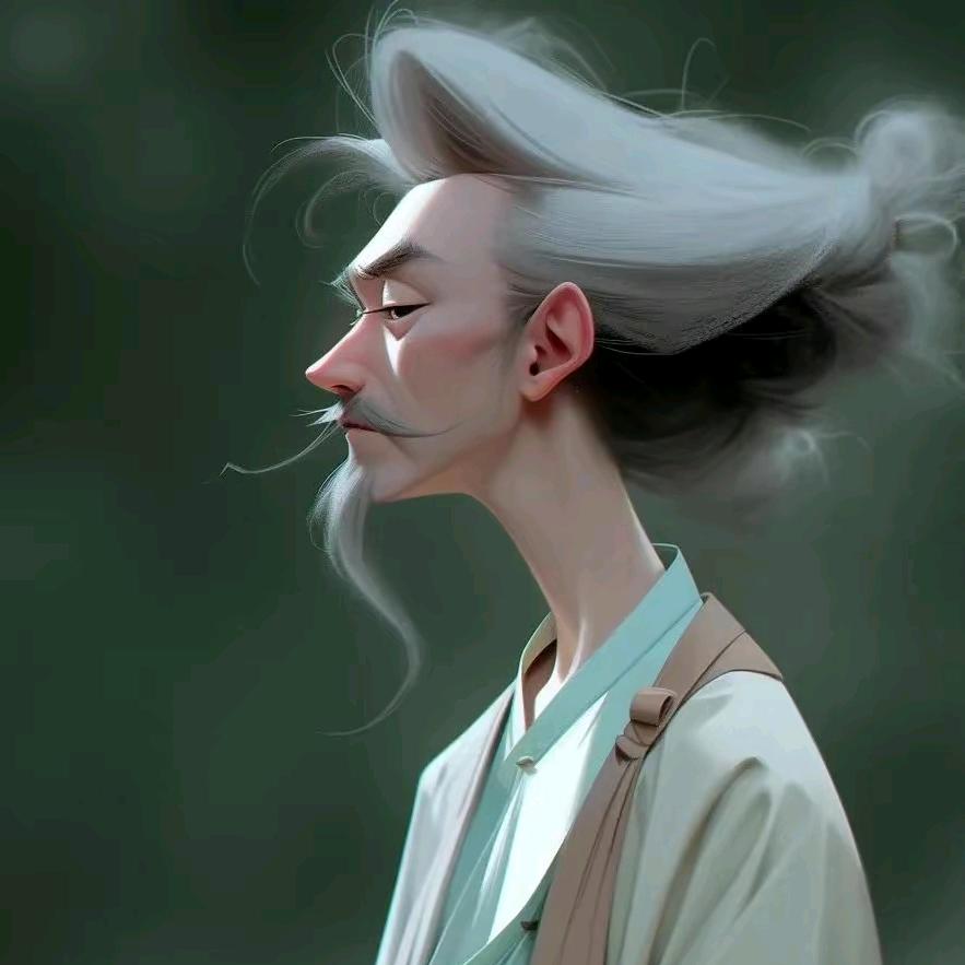 山哥在边疆