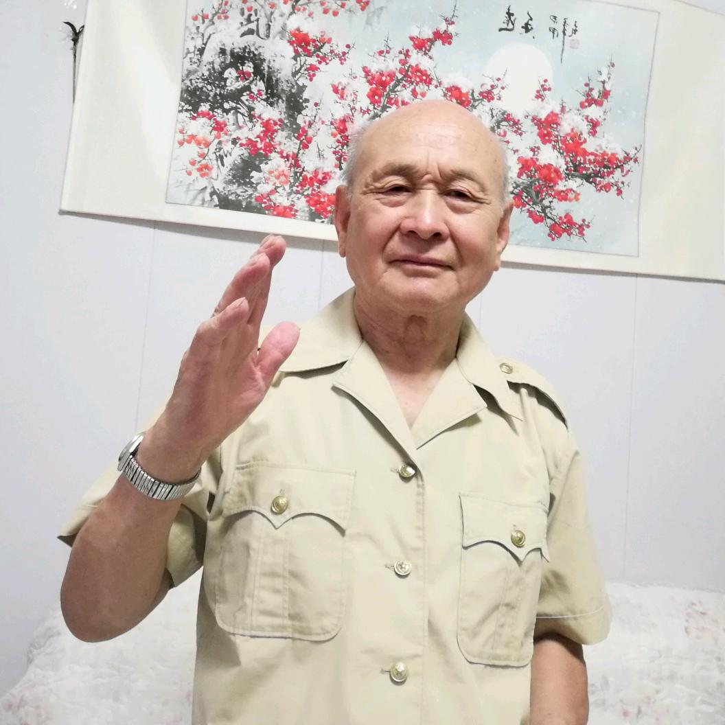 老骥伏枥