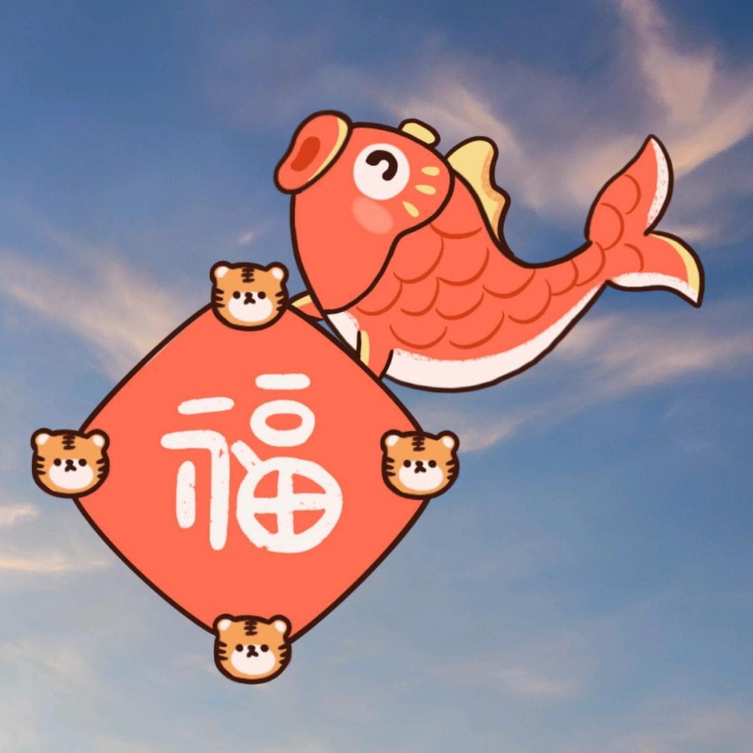 德行天下
