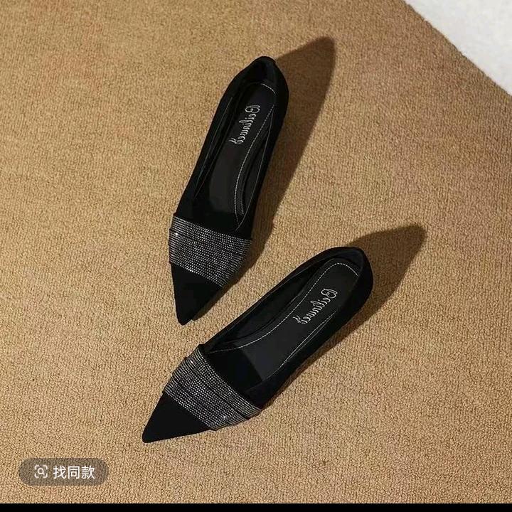 温州工厂女鞋