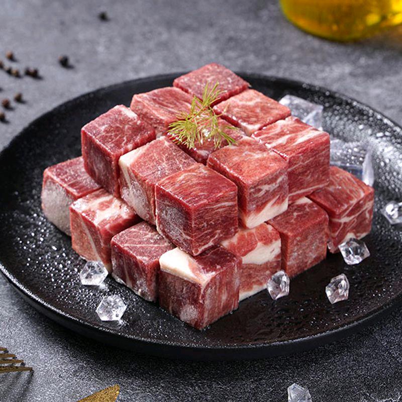 @夜滩兄弟珍馐美馔烤肉坊