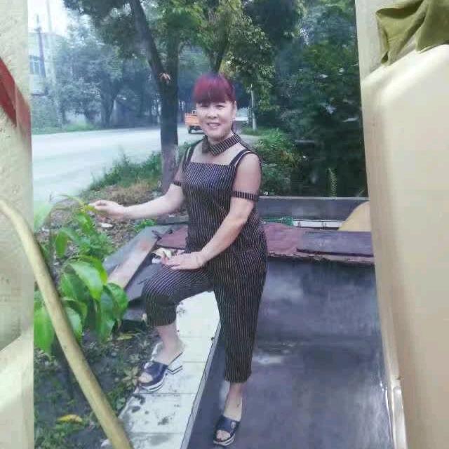 刘四姐