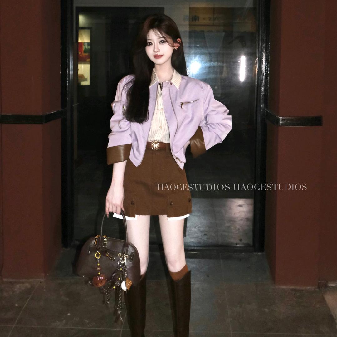 浩哥女装服饰返场