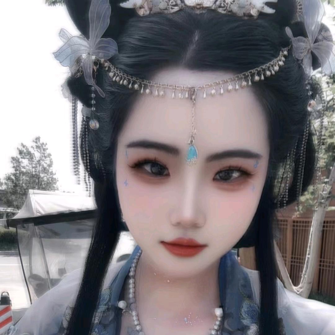 znqi 梦雪