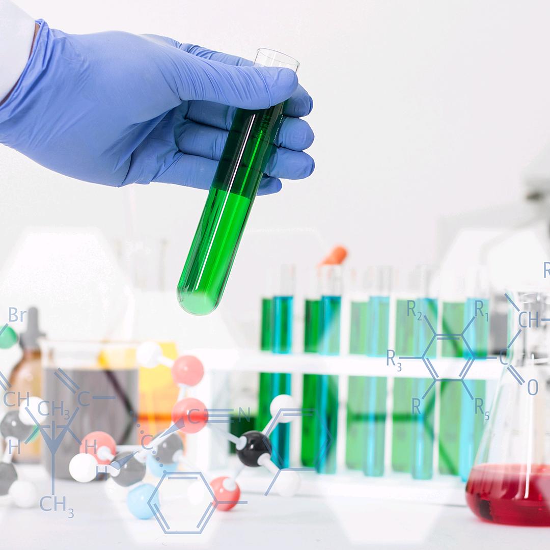 生命科学实验室好物