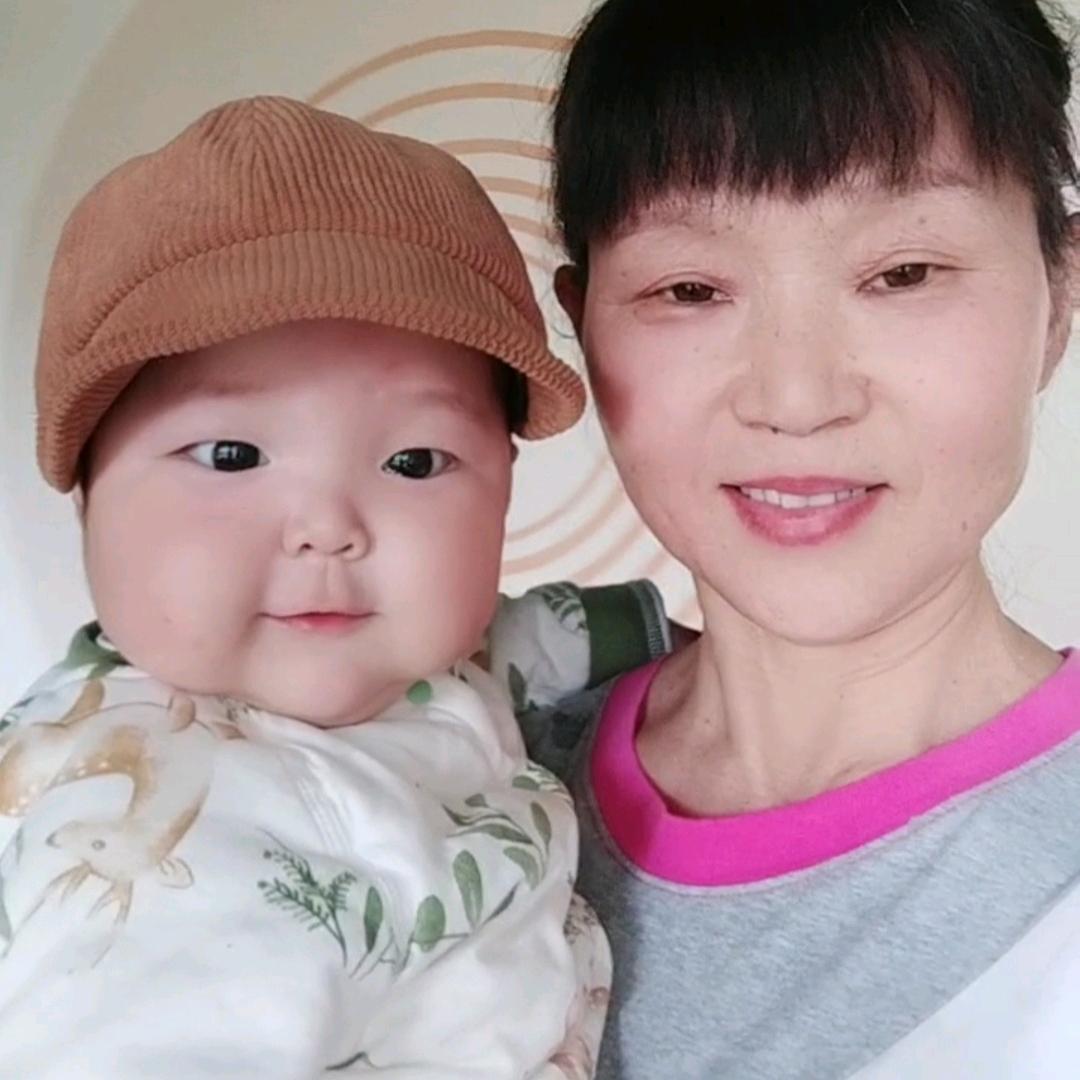 “幸福一生”