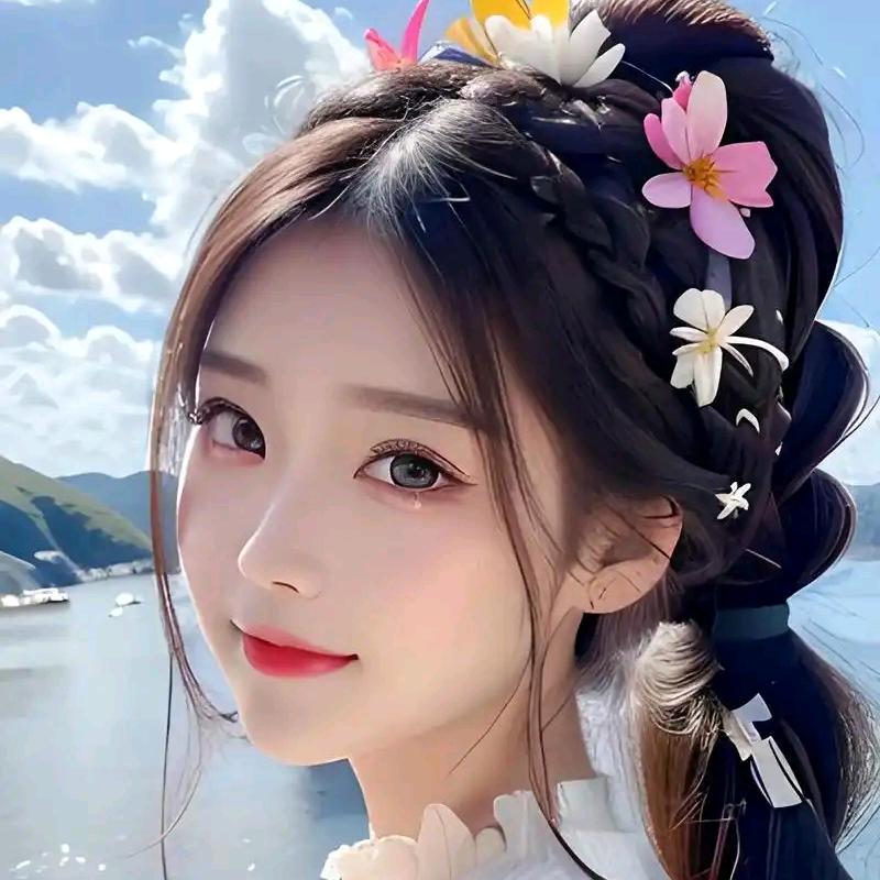 小静静
