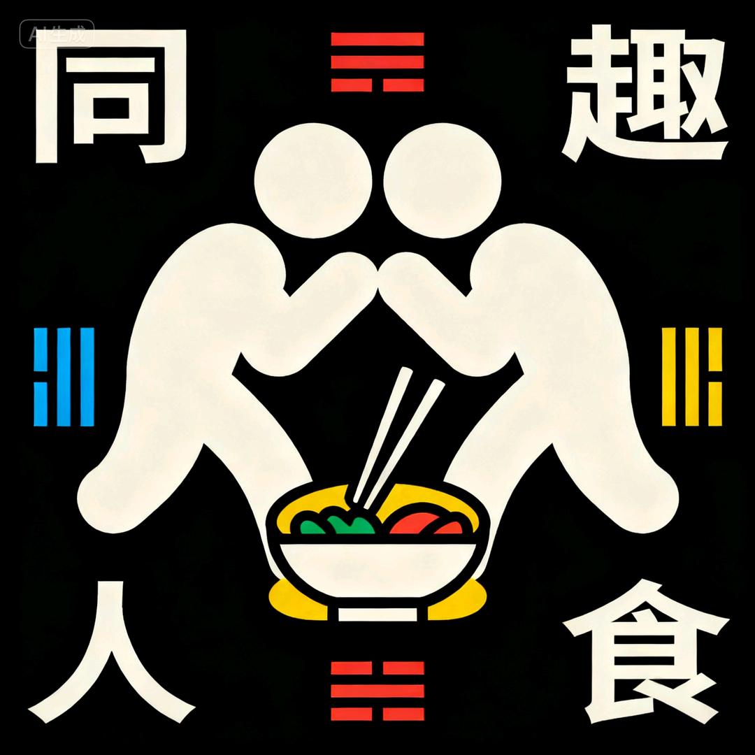 同人趣食