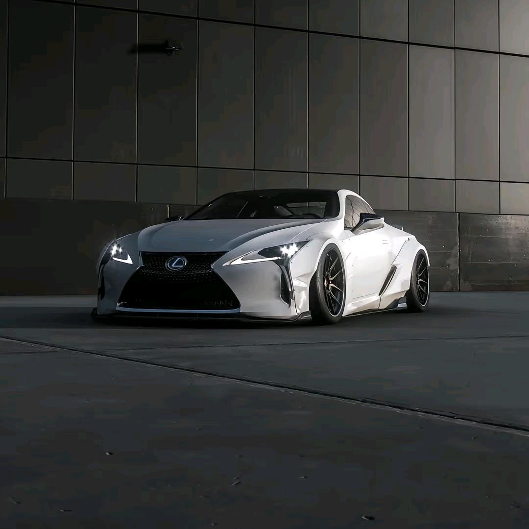 苏E · LEXUS豪车中心