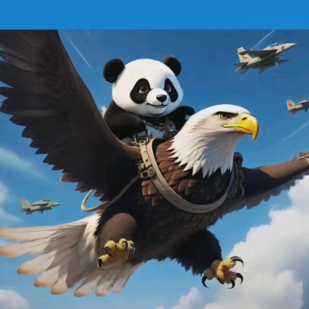 🦅雄🦅