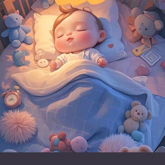 0－3岁早教儿歌