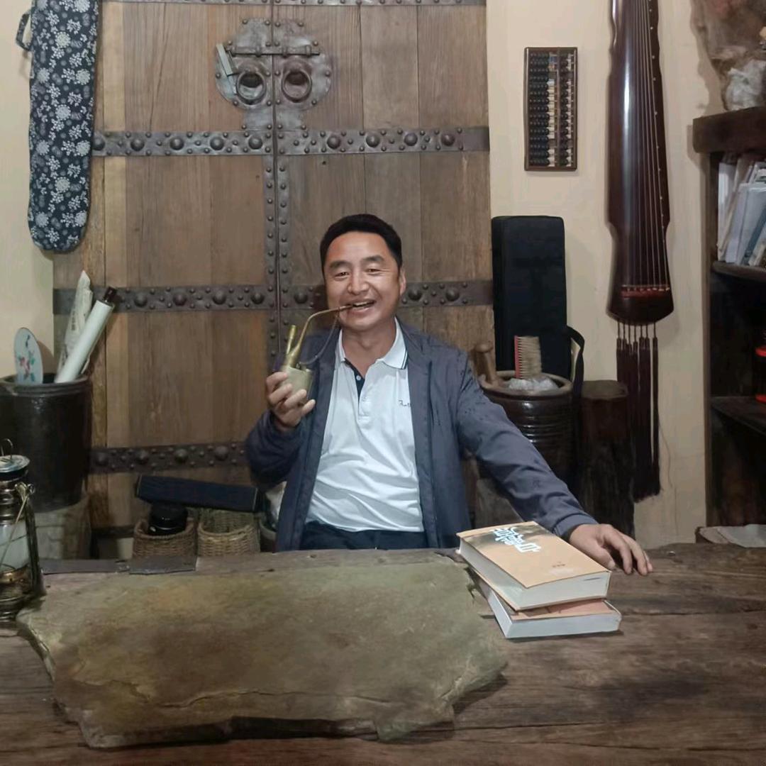 卖炭翁
