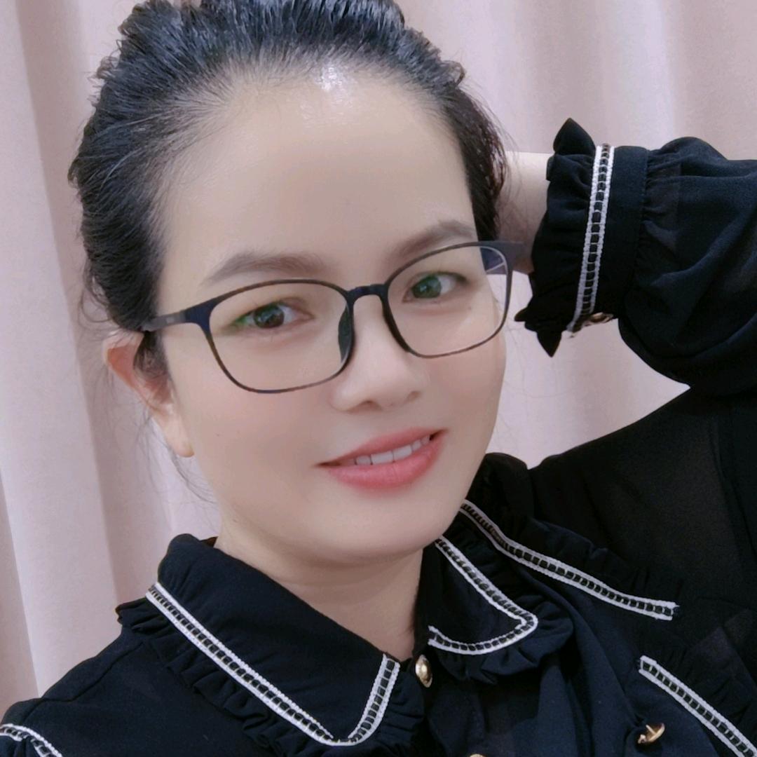 林林呀爱花种菜