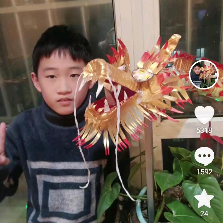 辰辰和星星