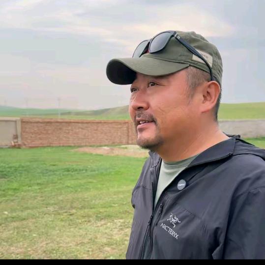 老马在草原直播甄选