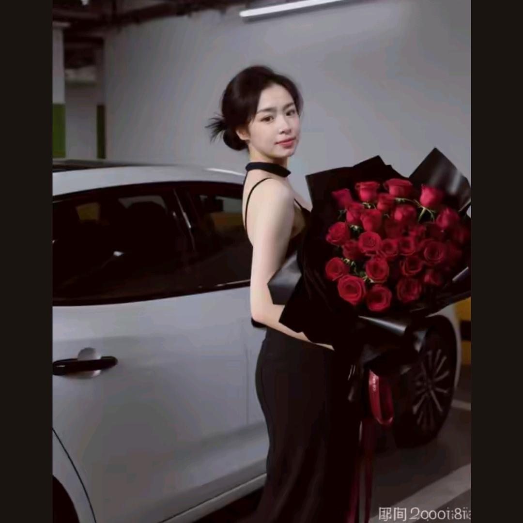 肖家菇凉🥰🌸🌹