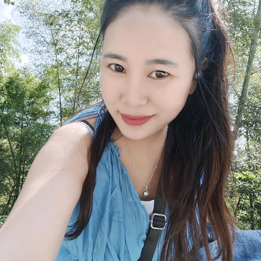 玲玲拒绝私聊