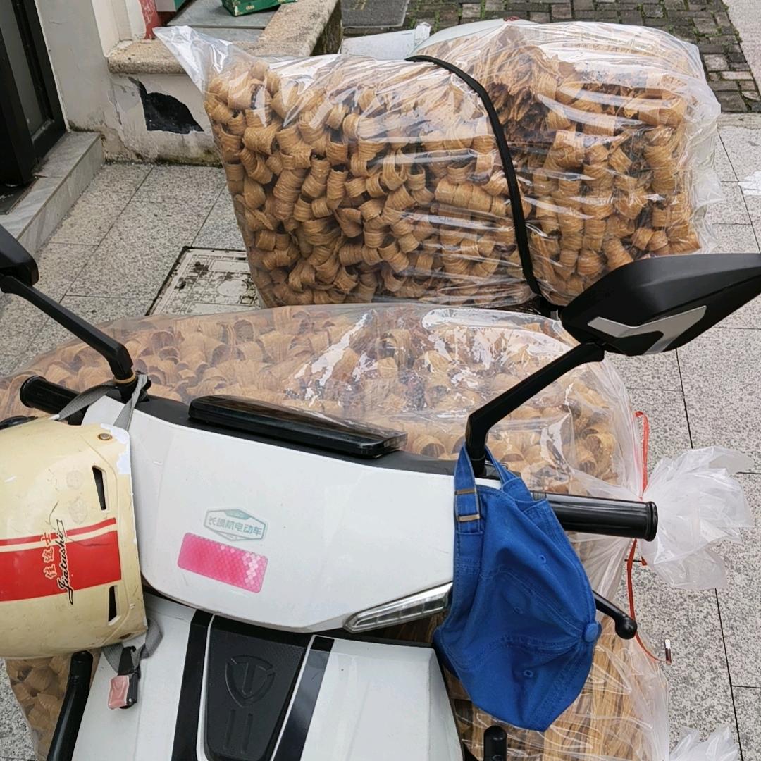 众口难调，贝墩腐竹