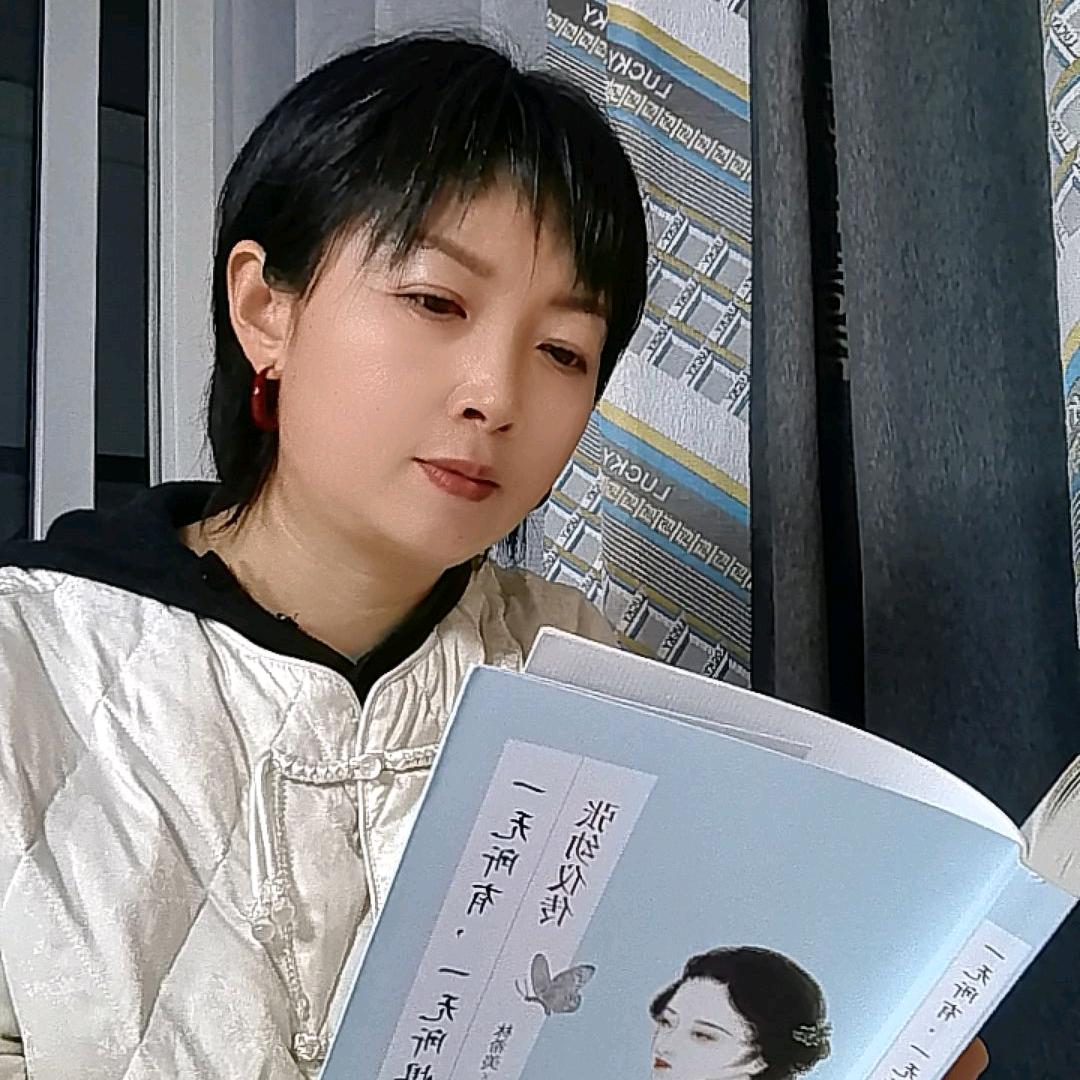 晨曦悦读21:10