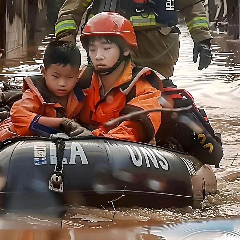 fire fighting