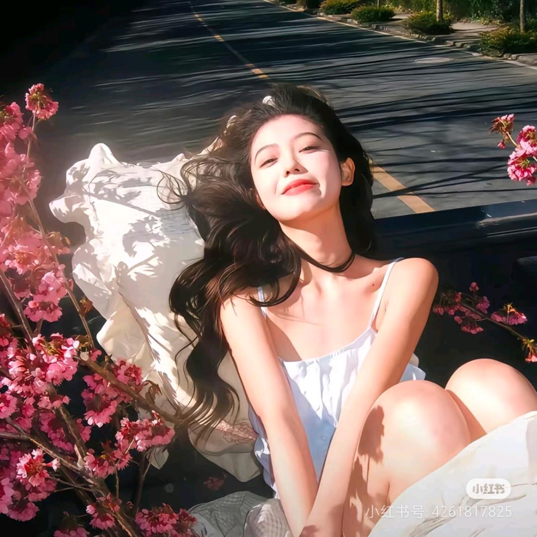 暴富暴瘦健康快乐的琳琳💞