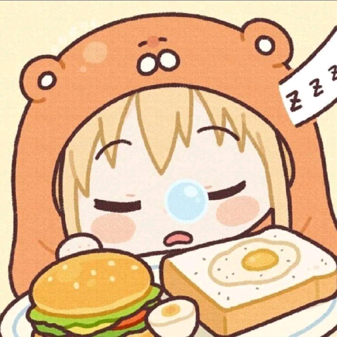 热忱.