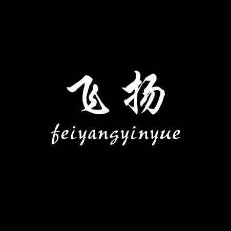 飞扬音乐🎵