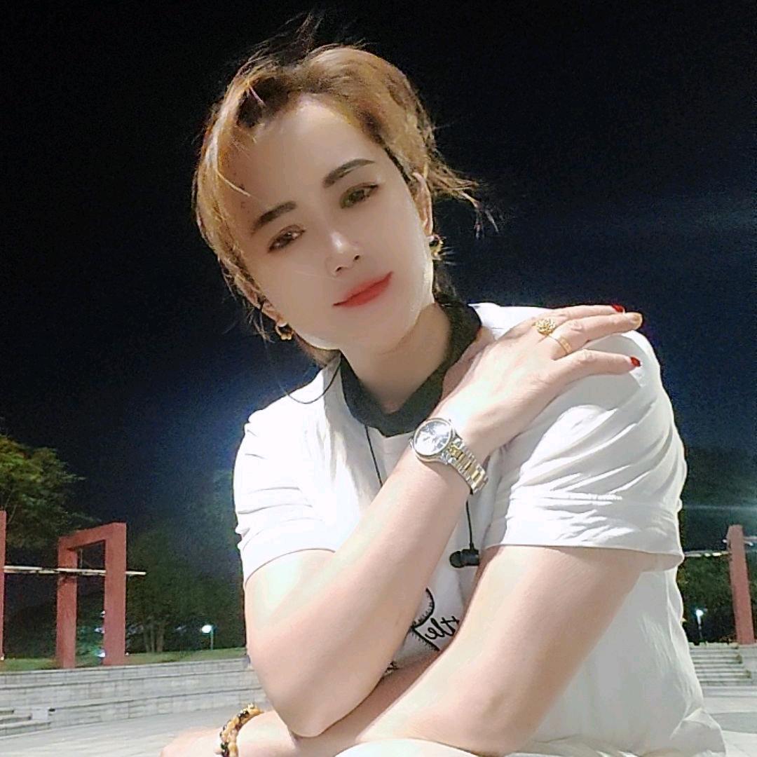 孤单一人