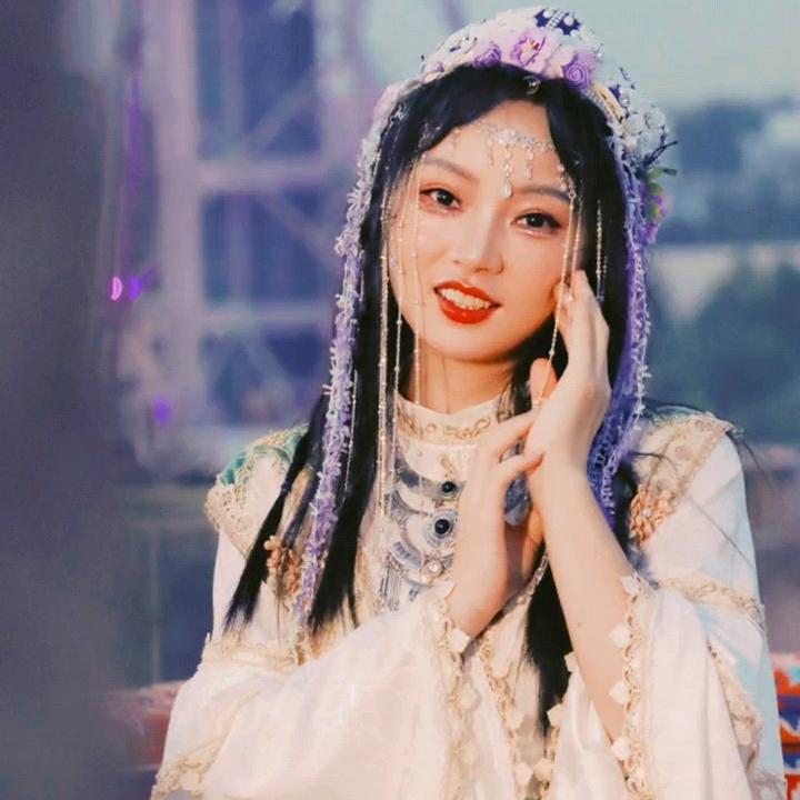 红～尘