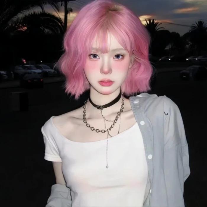 宝贝呀（发疯版）