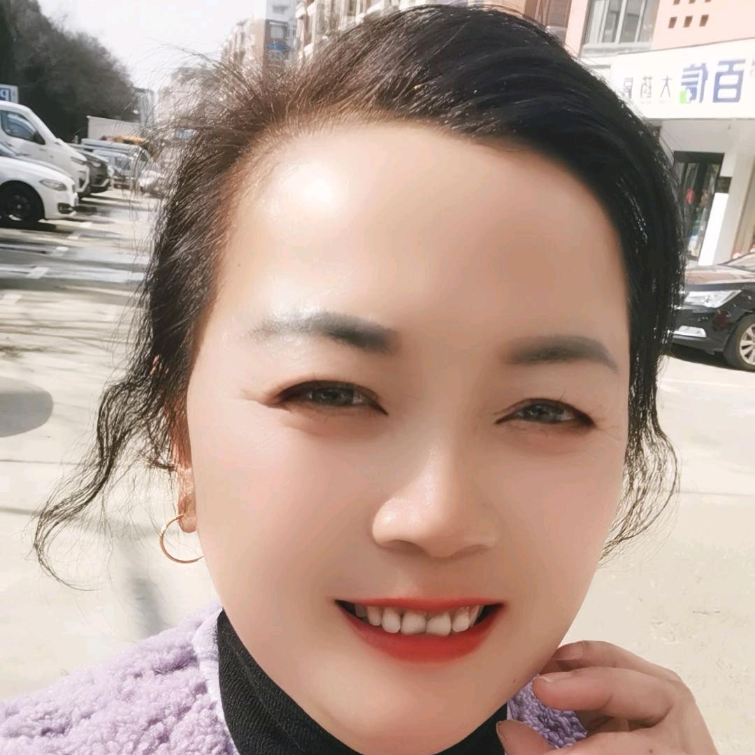 何姐✊