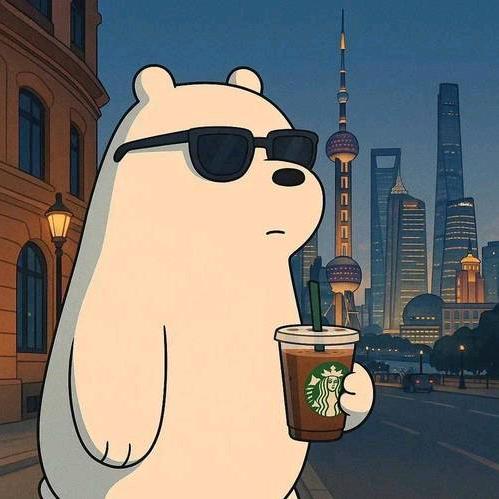 小新说说头像