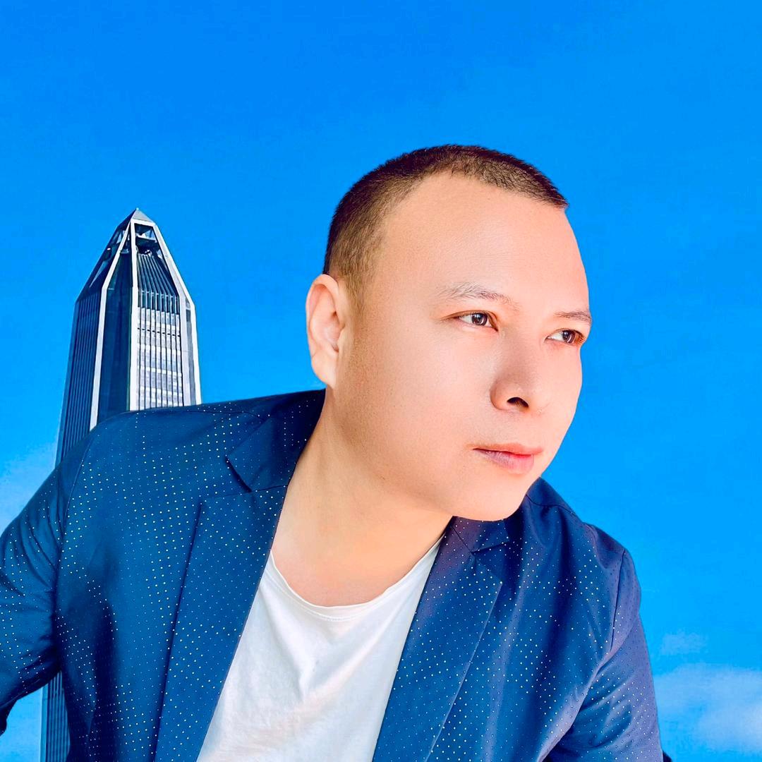 兴哥【李兴才】