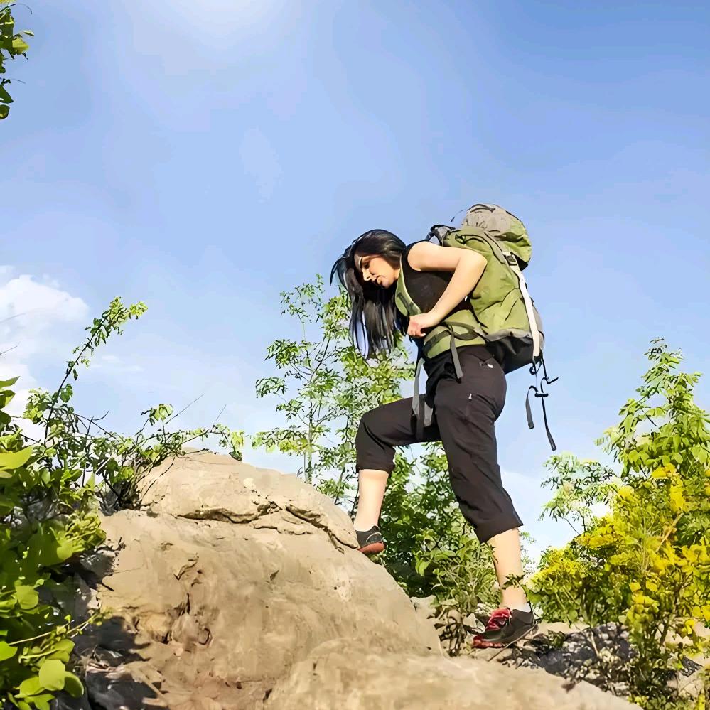 釜行者运动户外1