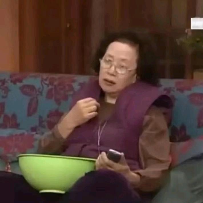 小羊咩咩～