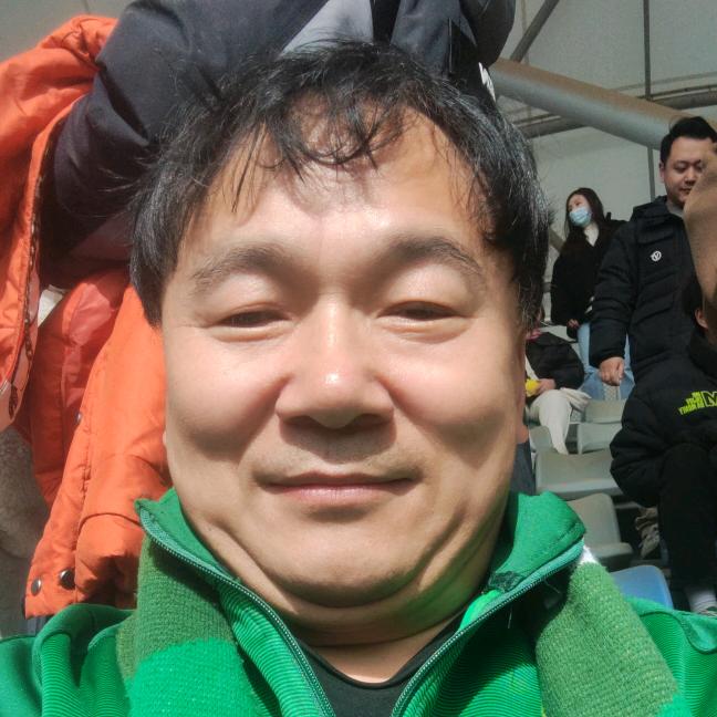 北京国安