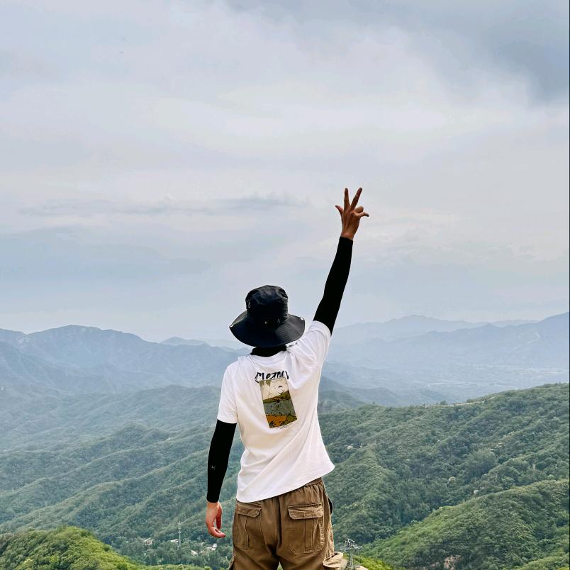 大山侃侃