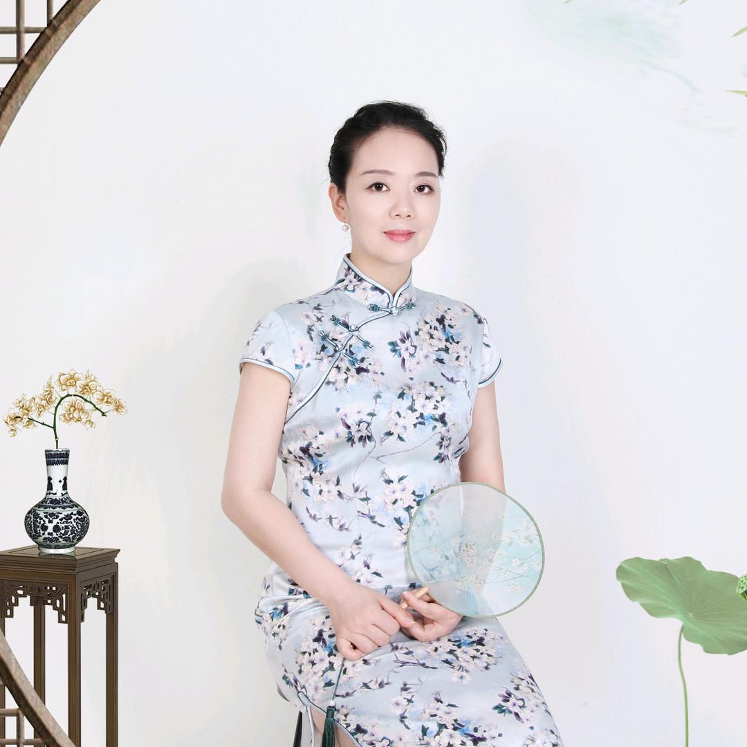 郑州莲花堂朱院长