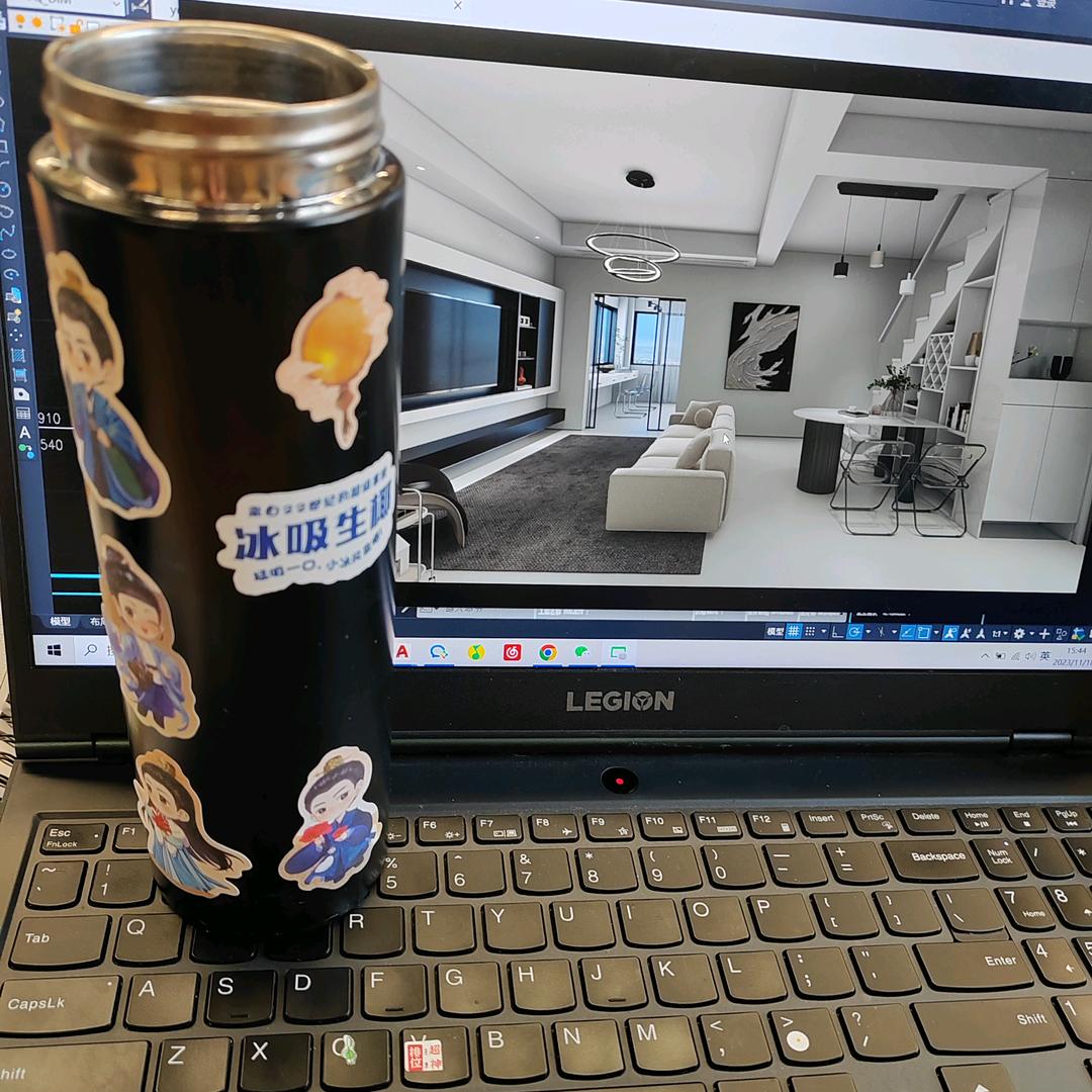 在成都干装修的小罗