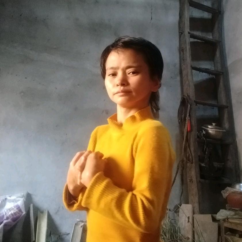信子  🦚妍