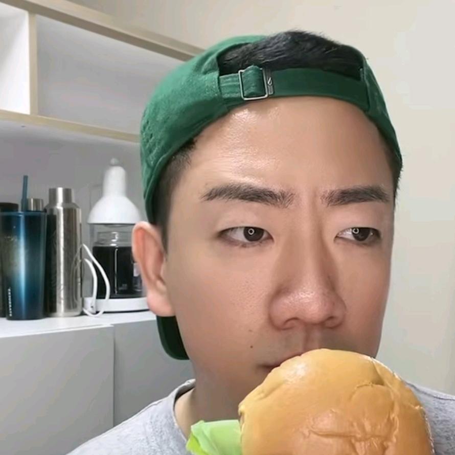 果燃哥助眠 asmr