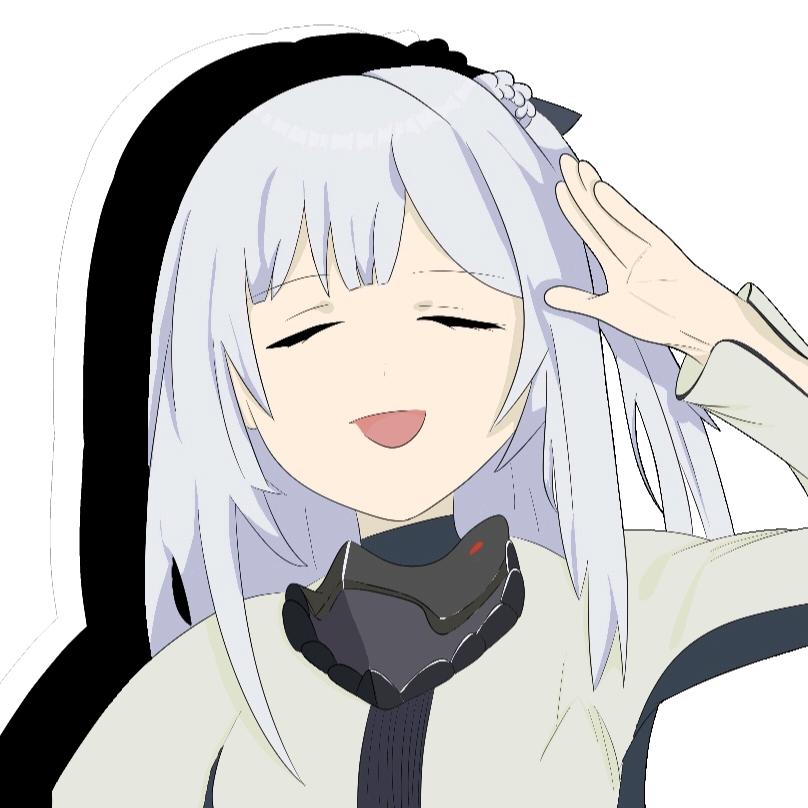 Lucia（军剪）