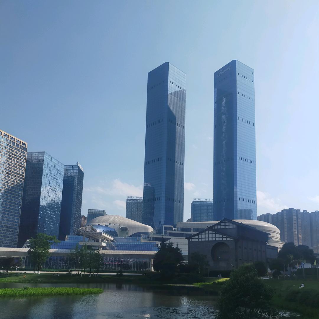 我是一名打工仔