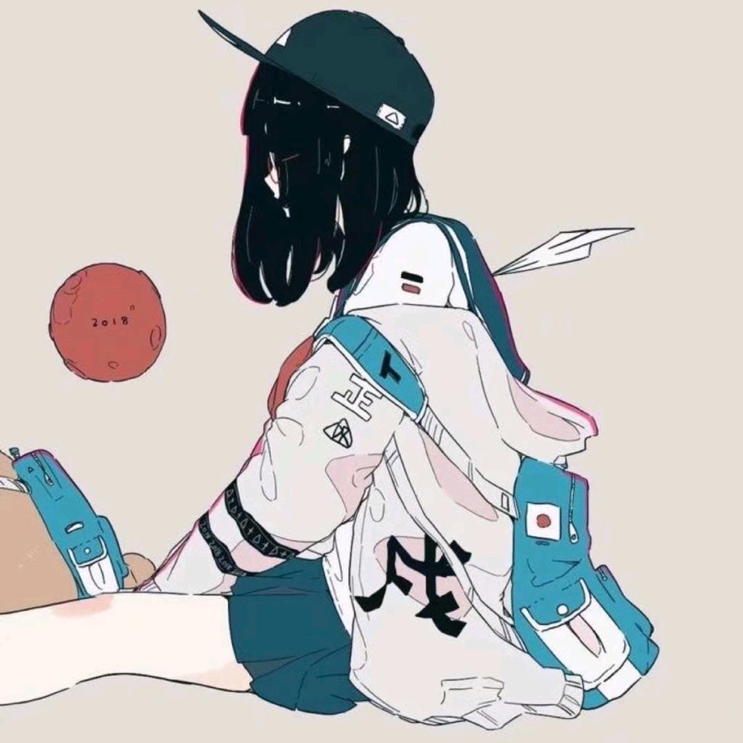 cap