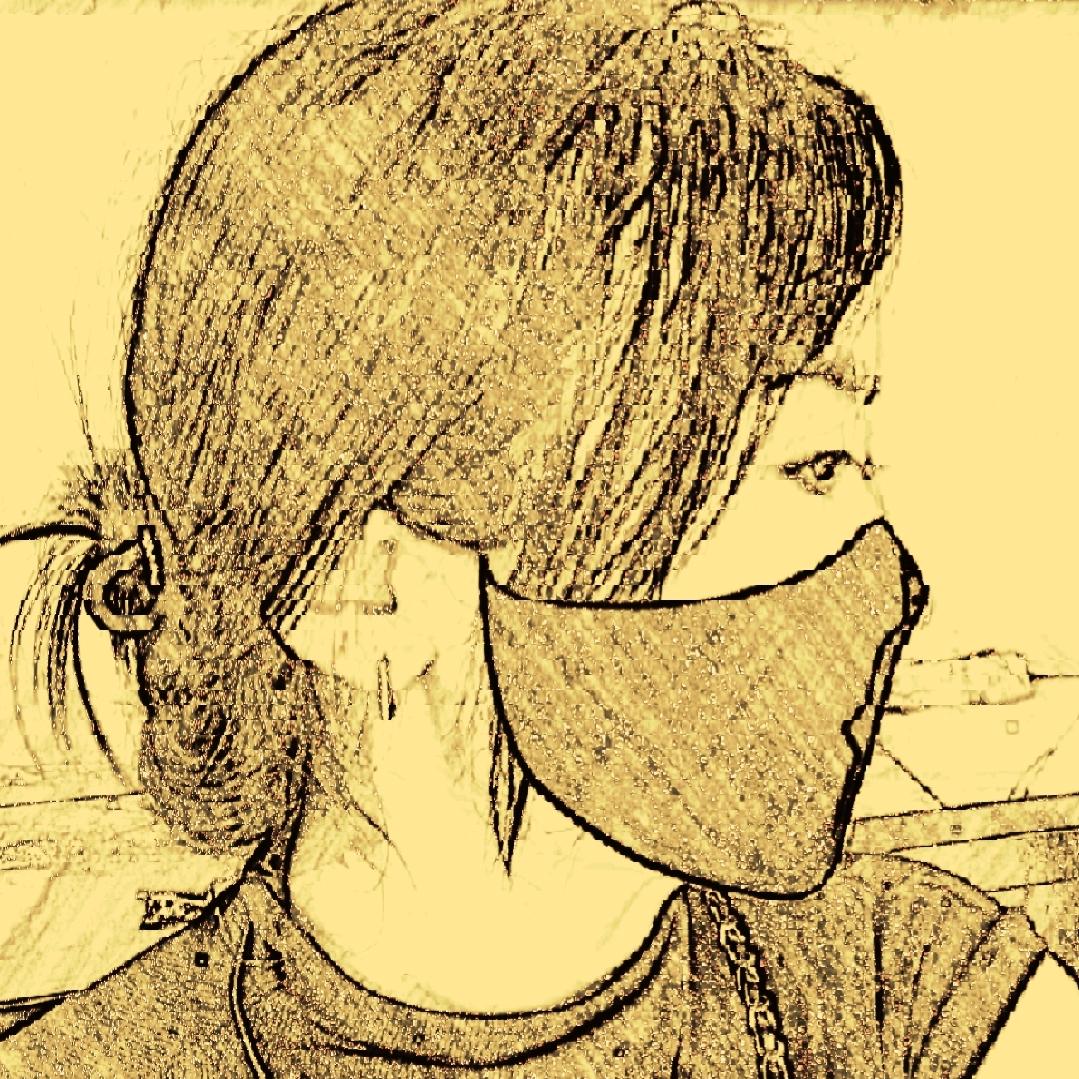 吃一口甜甜的鱼