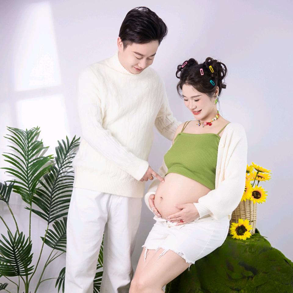 訫訫&小团子beby