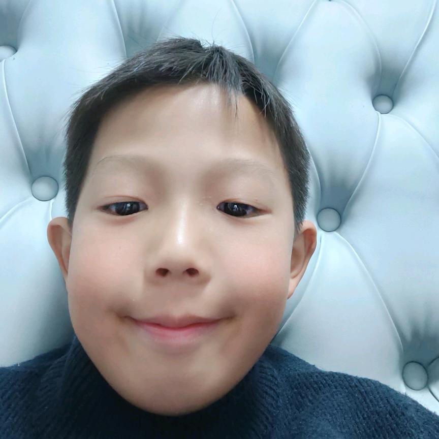 我家有个开心宝！！！