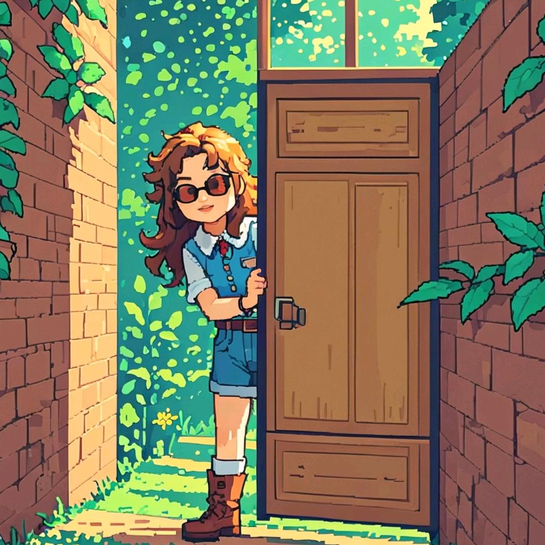 小兔爱胡萝卜🥕