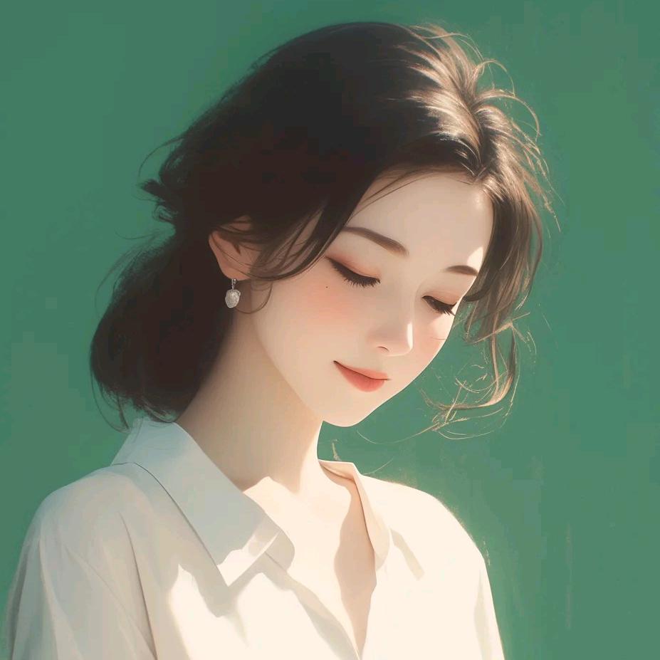 小美吖